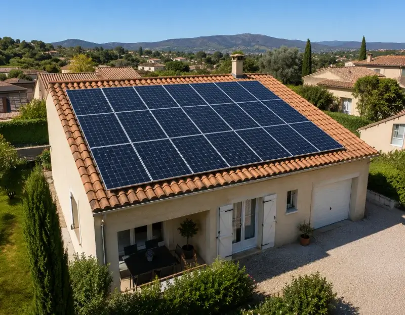 Prime à l'autoconsommation panneaux solaires Beinheim — aide financière de l'État